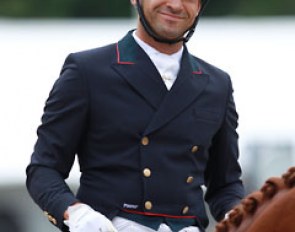 Alexandre Ayache
