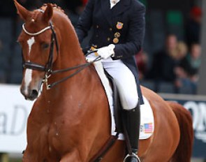 If you were to put Catherine Haddad and Hotmail's tests from Hagen and Rotterdam into a cocktail shaker, you would certainly get a 70%+ earning ride. The horse is improving slowly but steadily in Europe