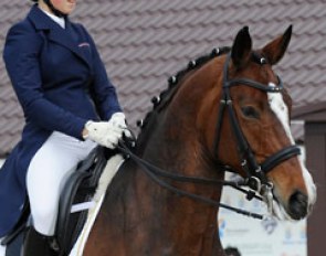 Sophia Andreeva on Vega