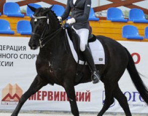 Ksenia Milyukova on Saturday Night
