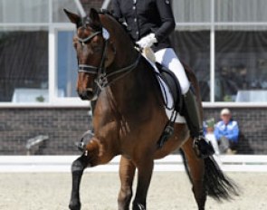 Maria Ponomarenko on Enkantador