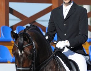 Aleksander Zhogin on Radcliffe
