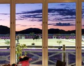 The Vidauban Dressage Festival is THE spring event that exudes class, professionalism and the VIP  feeling for riders and spectators to experience and cherish