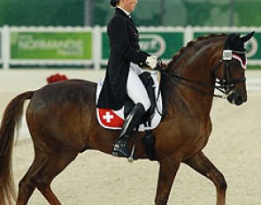 Caroline Hacki on Rigoletto Royal