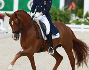 Patrik Kittel on Scandic