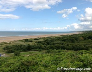 Omaha Beach