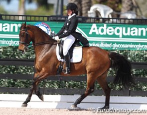 Jennifer Foulon on Little Granny