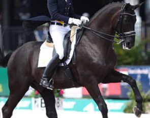 Juan Matute Guimon and Don Diego