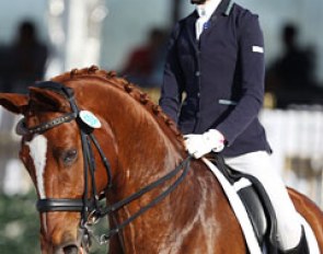 Nicole Nowak on Deinhardt