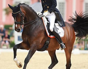Thomas Wagner on Very Keen