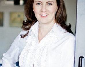 Paula Ward