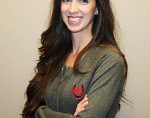 Jessica Dilliott has joined the Equine Canada High Performance team as a Performance Analyst, and brings a wealth of education, knowledge, and experience in the areas of exercise science fitness and equestrian performance analysis. 