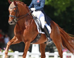 Hannah Biggs on Weltzin