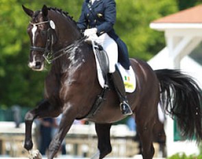 Irish Anne Marie Dunphy on Urbanus