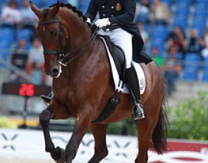 Jeroen Devroe on Eres DL