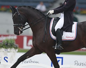 Diana Erpelding on Woltair