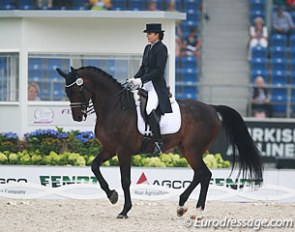 Ekaterina Kharchenko on Gulliver
