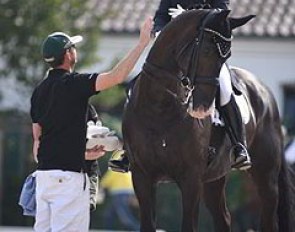 Judy Reynolds and Vancouver K