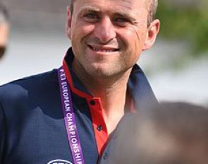 Pierre Volla