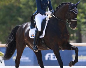 Victoria Appleyard on Sir Willy