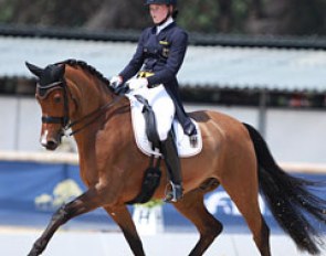Kristin Biermann on Zwetcher