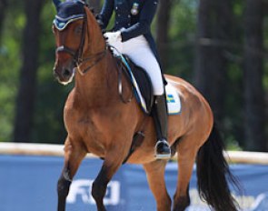 Swedish Alva Lander on Herbie Hancock