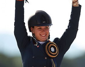 Dana van Lierop