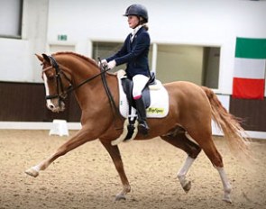 Holly Kerslake on Doctor Little