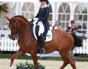 Polina Afanasieva on Winston