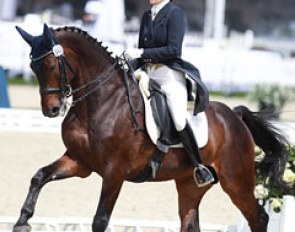 Ekaterina Kharchenko on Gulliver