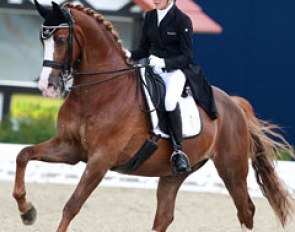 Italian Noa Prijs Vitale on the 21-year old schoolmaster Michigan (by Farrington)