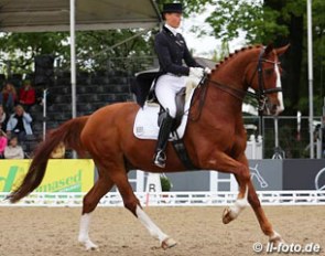 Kathleen Keller on Daintree