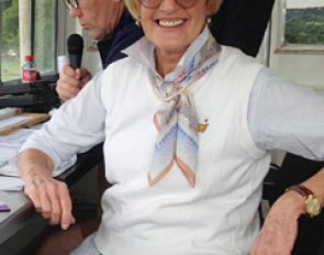 Prue Spurrett