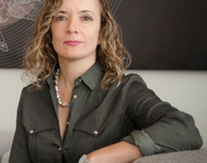  Sabrina Zeender has today been appointed FEI Secretary General, and becomes the first woman in the history of the FEI to hold this position