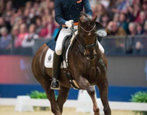 Diederik van Silfhout on Bonzanjo