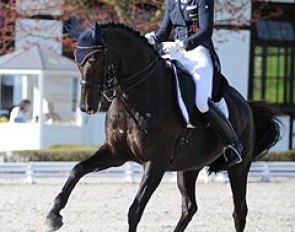 Jessica Krieg on Special Edition