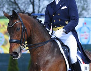Martin Christensen on FBW De Vito