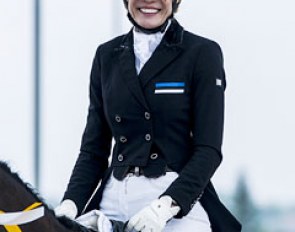 Estonian Age Luha