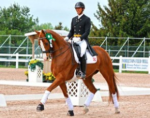 Julio Mendoza and Chardonnay