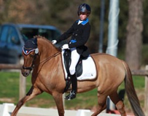 Arthur Barthel on Diana