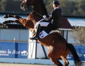 Stephanie Brieussel on Amorak