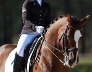 Russian Ekaterina Dubrovina on Artig (by Pikerau)