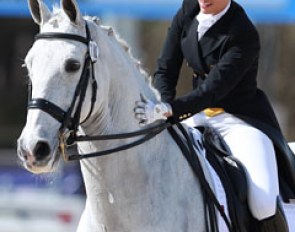Lucia Gallardo Munoz on Symphonie (by Krack C x Aktion)