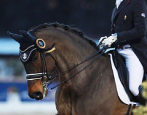 Bertrand Liegard on Star Wars (by Show Star)