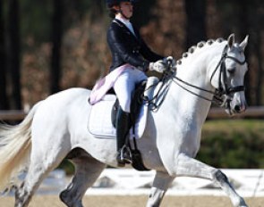 Laura Quint on Velazquez (by Krack C x Alasca)