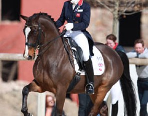 Anna Ross-Davies on Brazilian Renate Rabello Costa's Lord of Rock (by Lord Sinclair II)