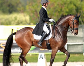 Ricardo Ramalho on Despinio
