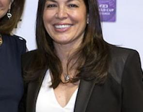 Lisa Lazarus
