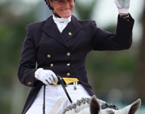 Susanne Hamilton