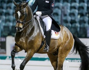 Karen Pavicic on Don Daiquiri